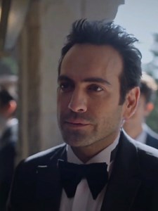 Telemundo Series on Reels