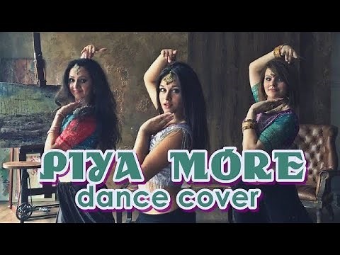 Piya More | Baadshaho | Dance Choreography | Sunny Leone | Emraan Hashmi | by Anita Sutradhar
