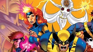 X-Men '97 Is a Revival of the Original 90s Animated Series, Coming to Disney+ in 2023 - IGN