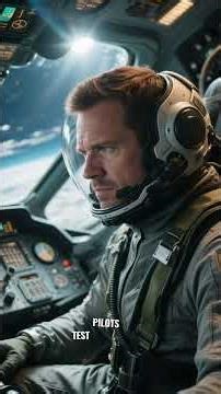 Top Secret Military Aircraft Revealed