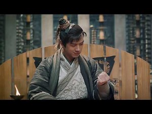 【SUB】Trailer: Sword Dynasty | Li Xian demonstrates justice by his sword 《剑王朝》剧情预告：李现以剑正道| iQIYI