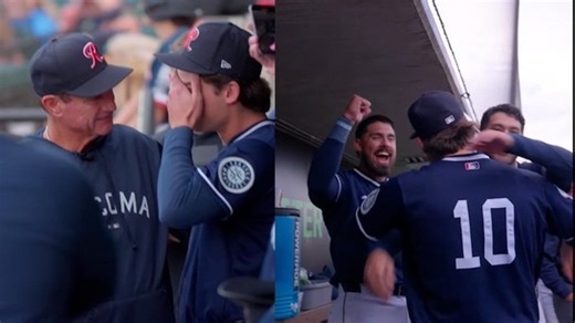 119K views · 1.8K reactions | This minor league baseball player got pulled mid-game, but wait till you hear WHY. #sportskind | Lansing State Journal | Facebook