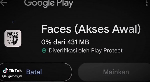 grafiknya setara game PC cuyy🤩gak nyoba rugi🤤#new #fps #game #dayz #faces #clips #rekomendasigame #foryou #fyp #CapCut