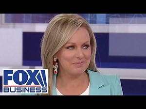 Sandra Smith: This is painful