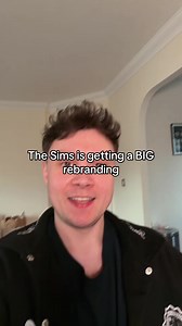 The Sims 4 is getting some big updates #sims4 #thesims #thesims4 | the sims