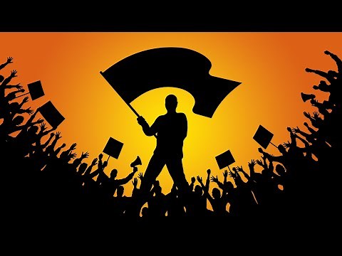 The Psychology Of Conformity