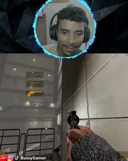 VladikBrutal | Sin Aviso |Síguenos @Bussygamer TikTok / Youtube. Live cada noche. ¡Ven a Divertirte!