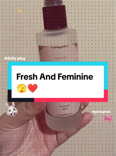 this DELINA inspired perfume is your next signature scent! 🌸💗✨ Soft rose   fruity freshness = mabango na nakakabighani the whole day. Powerful pero hindi overpowering — the girly scent you deserve! 💕 Tap the basket → Add to Cart → Browse other scents → Save for later ✨ Disclaimer: This is an inspired perfume, not the original brand. May vary depends on how we use it to our clothes and body. Content is for review, appreciation, and recommendation only. #DelinaInspired #InspiredPerfumePH #Femin
