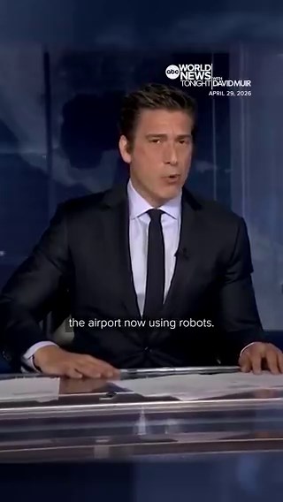 Japan Airlines is starting a new 2 year program integrating humanoid robots at at Tokyo's Haneda AirportThe robots will help with baggage handling and cleaning aircraftsEarly demonstrations showed the robots are still clumsy with wobbly walking and basic movements. Their goal is to test how well they adapt to real airport environments without major infrastructure changesIf this program is a success it will likely lead to wider deploymentTechnology like this is only going to expand and it’s going