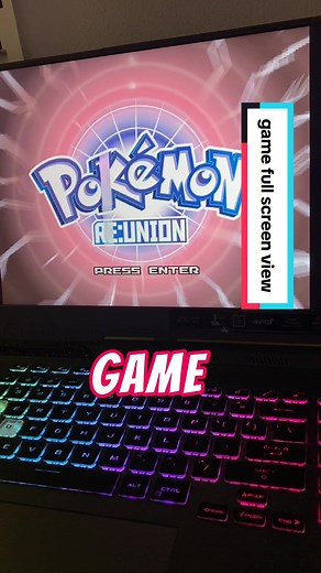 How to Make Game Full Screen on PC