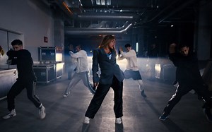 Tate McRae - ＂greedy＂ [2023 Billboard Music Awards]