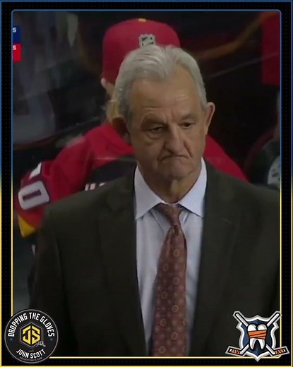 John Scott on Milan Lucic's fighting style