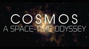 Cosmos. A Spacetime Odyssey