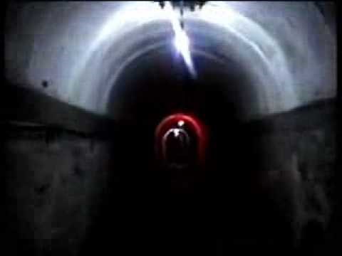 Beijing Underground City