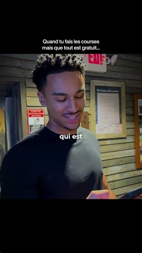 Découvre mon business sur mon profil