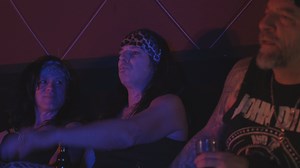 NEW MUSIC VIDEO Diva Lovers, we promised something would happen today, and we always keep our promises! Have fun with our new music video for "Back In The Days"! Turn that thing up!! | JOHN DIVA & The Rockets Of Love