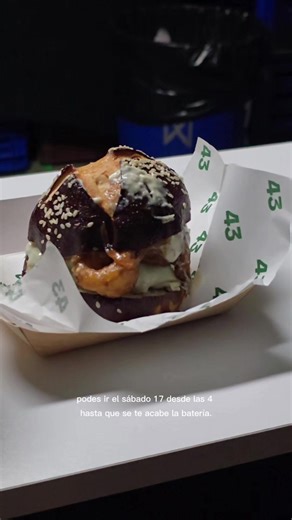 El Burger Fest 2026 ya llegó. Es en museo Marte, desde las 4 pm. La Regia chola cuesta $4, la Suprema $2. Todas las Hamburgesas $6, cada restaurante tiene solo una variedad. cuéntenme como les fue. 16 y 17 de Enero. #burgerfest #elsalvador #museomarte