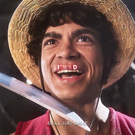 History really repeated itself💀 | One Piece Live Action edit | #shorts #series #edit