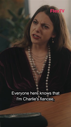 👩‍💼【EP6】My Exclusive Client 🔗https://www.flextvmarket.com/s4/RVlPp9VGlL 👆Click the link to watch the FULL EPISODE now!!! #FlexTV #MustWatch #ShortDrama #TrendingShortDramas#Sweet #Romance #Series | Charming Drama Short