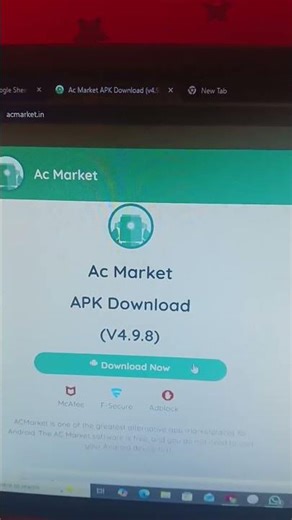 use paid software free #ai #smartphone #acmarket #paid #software