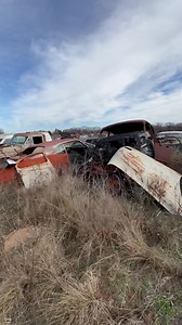 2.4K views · 158 reactions | 3rd row of parts cars. How many can you name YEAR, MAKE, and MODEL of… #browneautosalvage #junkyard #musclecars #salvageyard #hotrod #roadkill #powertour #ratrod #americanmuscle #classiccars #restoration #wreckingyard #sunsettexas #youtubechannel #tiktok #Mercury #studebaker #edsel #hudson #nash #triumph #cadillac #limousine #4x4 #squarebody #c10trucks #f100trucks #international #FullCustomGarage #texas | Browne Auto Salvage | Facebook