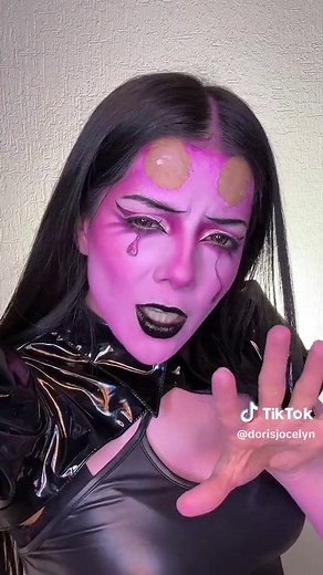 Desmaquillación Time: La Aventura de Doris Jocelyn