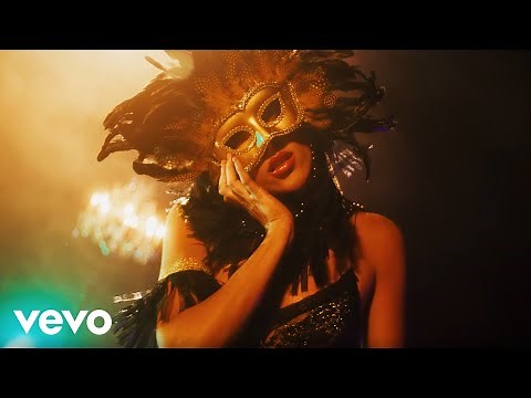 ‪@RachelLorinMusic‬ - Obsessed (Official Music Video) [7clouds Release]