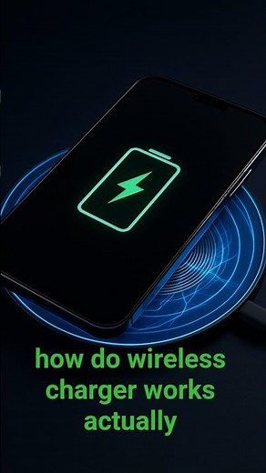 The Science Behind Wireless Charging