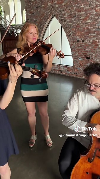 Pretty Little Baby by Connie Francis - String Quartet Version