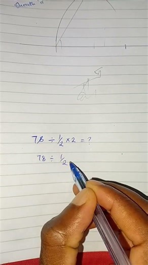 Can you solve this ? #maths #lifeisbutadream #mathematics #education #mathstricks