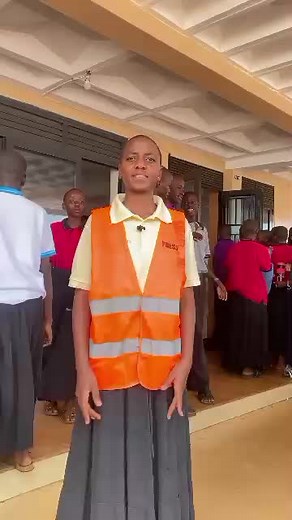 Inter School Project Competition St. Mary's Lugazi — ISPC Innovation Showcase