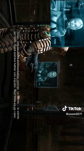 Top Scariest Moments in Dead Space 1