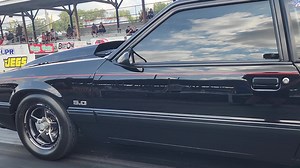 NMRA World Finals 2023 - Greg Creamer - Coyote Stock - Qualifying Round #1 - Friday | Weldon High Performance