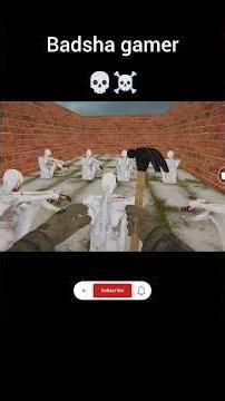 Silent Maze – SCP Horror Game | Scary 1-Minute Gameplay