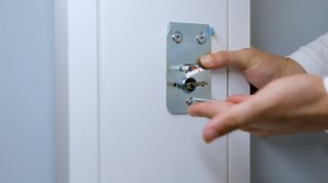 Zowill Keyless Entry with Knob - Electronic Keypad Deadbolt, Keyless Entry with Door Knob, Auto Lock, Easy Install, Keypad with Knob for Front Door - Amazon.com