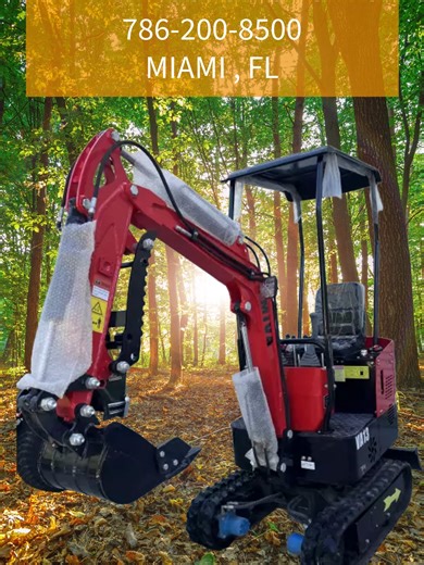 The VA13 is built for tight access jobs that still demand real performance. Ideal for landscaping, trenching, fencing, and residential projects. Easy to maneuver. Strong digging power. Built to handle daily work. 📩 Contact Rolloff Solutions Inc for specs, pricing, and availability. #MIVAVA13 #MiniExcavator #CompactEquipment #EquipmentForSale #ContractorLife #RolloffSolutions