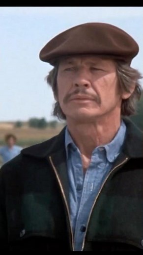 NEVER pull a gun on Bronson | Mr Majestyk (1974)