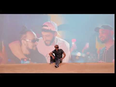 ELCASTRO — YALLBINA [Official Video]