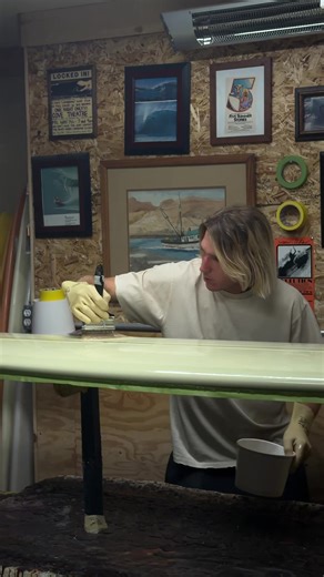 Elwood Surfboards: Coming Soon!