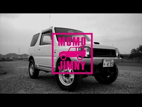 JB23 ジムニー日記 #09 ブレーキオーバーホール キャリパー＆ローター組み付け編 suzuki jimny