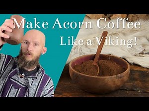 Make coffee... Like a Viking!