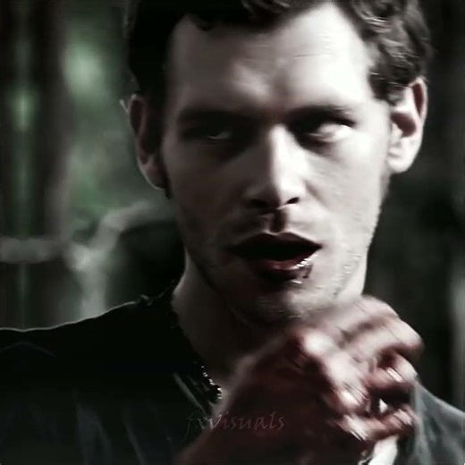 klaus mikaelson [edit/quick]