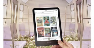 Kurz nach Start des Kindle Colorsofts gibt es Beschwerden über das Display