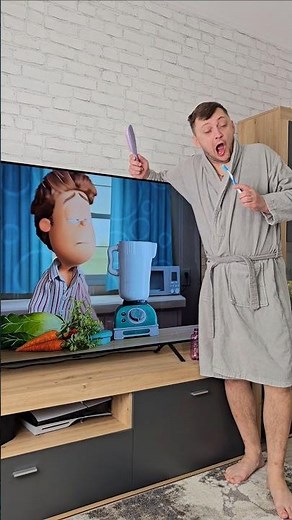 I Broke the Mixer… Again 😅⚡