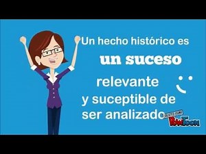 Tiempo cronológico e histórico