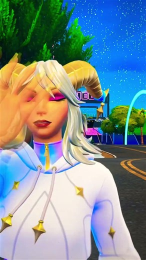 FORTNITE PULL UP EMOTE 💕