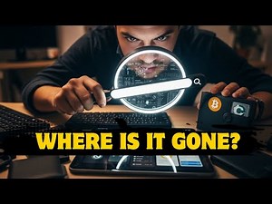 How to Use Blockchain Explorers to Track Your Crypto Transactions