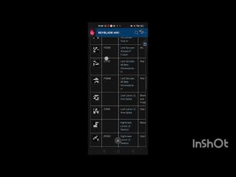 Beyblade burst qr code