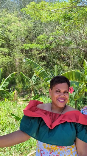 Discover the Beautiful Angels of Malolo Island