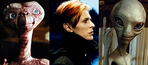 24 Best and Worst Movie Alien Visitors